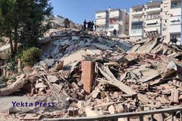 آمادگی جنبش نجباء برای کمک به زلزله‌زدگان ترکیه و سوریه