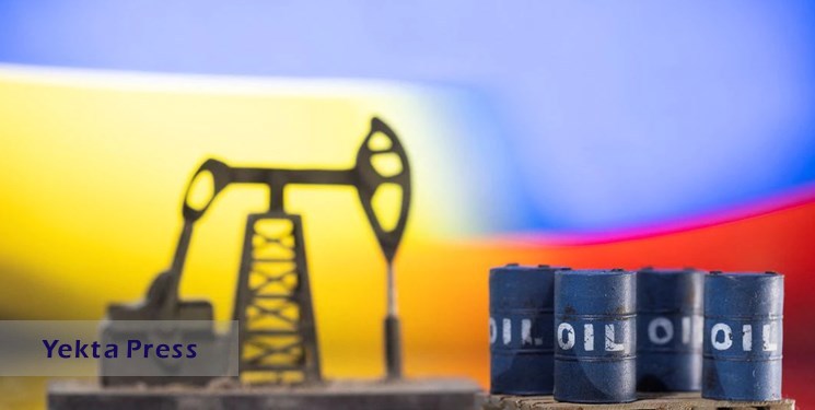 افزایش قیمت نفت با تصمیم روسیه برای کاهش تولید