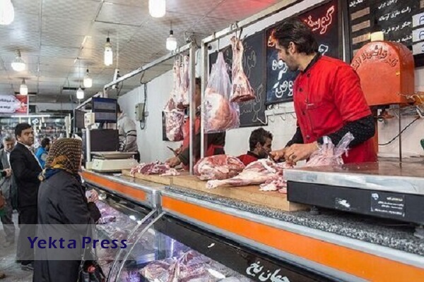 قیمت گوشت گوسفندی و گوساله اعلام شد + جدول
