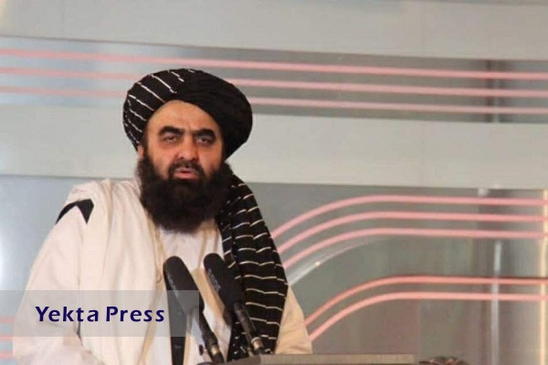 تاکید طالبان بر مبارزه جدی با گروه داعش