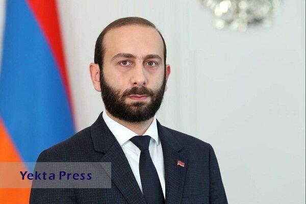 آمادگی ارمنستان برای صلح با ترکیه