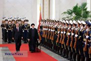 سفر رئیسی به چین/روابط تمدنی و نفی یکجانبه‌گرایی