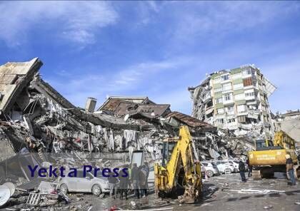 هشدار رسانه ترکیه نسبت به وقوع زلزله بزرگ تر در استانبول