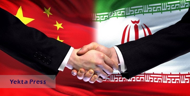 تأثیر سرمایه‌گذاری چین در ارتقای درآمدهای ترانزیتی ایران