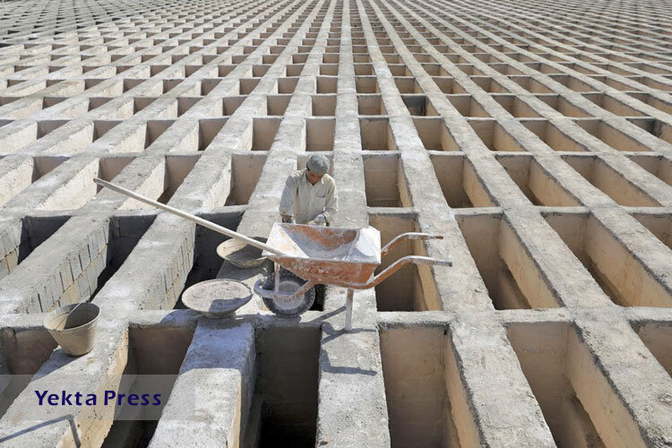 آغاز ساخت قبرستان جدید در تهران با ظرفیت ۴۰۰ هزار نفر