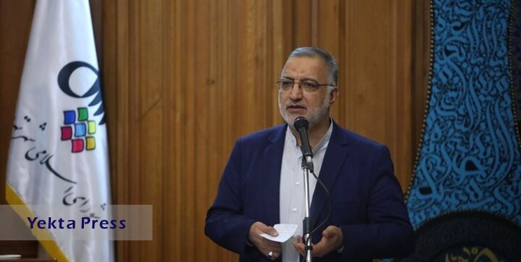 رشد ۵۶ درصدی بودجه ۱۴۰۲ شهرداری تهران