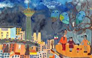 موفقیت پنج کودک ایرانی در مسابقه بین‌المللی نقاشی کائو ژاپن