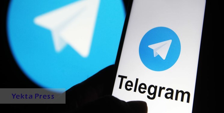 سرکشی تلگرام در برزیل کار دستش داد