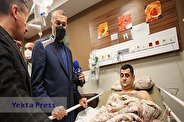 آخرین وضعیت سلامتی کارمندان سفارت آذربایجان