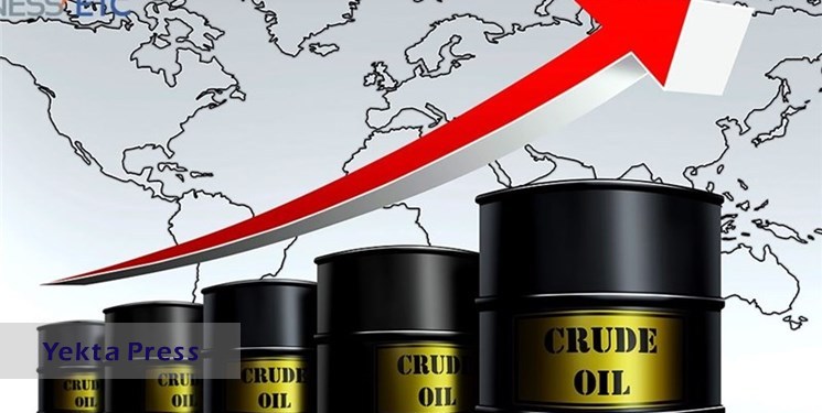 3 عاملی که امروز قیمت نفت را افزایش داد