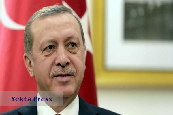 اردوغان تاریخ برگزاری انتخابات سراسری ترکیه را اعلام کرد