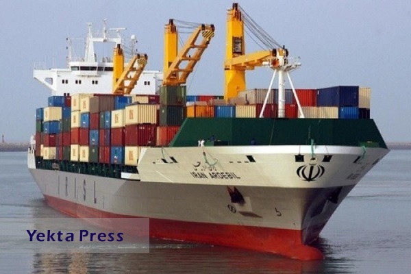برقراری خط مستقیم کشتیرانی بین ایران و ونزوئلا