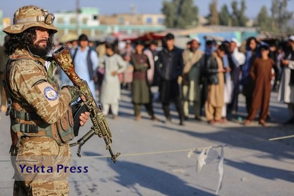 هلاکت ۶ تروریست داعشی در هرات افغانستان