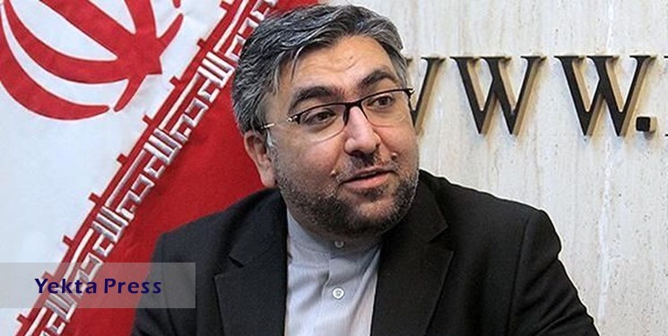 سخنگوی کمیسیون امنیت ملی مجلس: ابعاد و نتایج سفر گروسی به تهران در جلسه کمیسیون امنیت بررسی شد