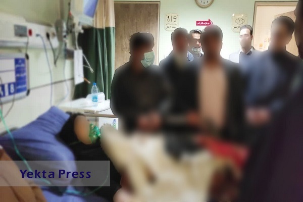 تاکید دادستان تهران برای بررسی مسمومیت دانش‌آموزان
