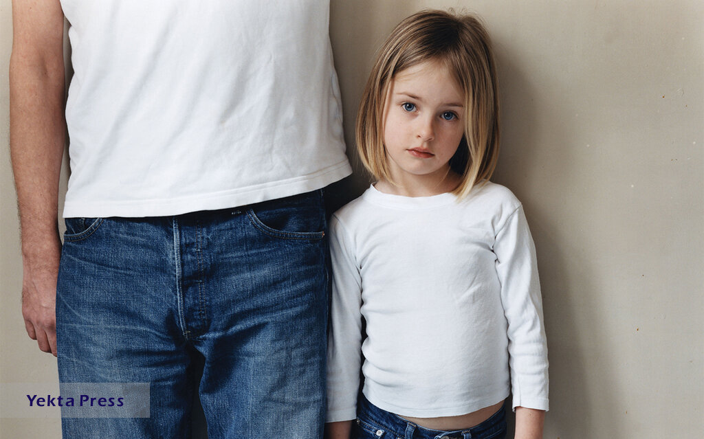چگونه با کودک خجالتی رفتار کنیم؟