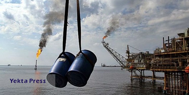 منابع صادرات نفت به حساب سازمان هدفمندسازی یارانه‌ واریز می‌شود