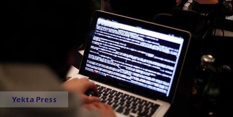 ادعای رژیم صهیونیستی درباره حمله سایبری گروه منتسب به ایران
