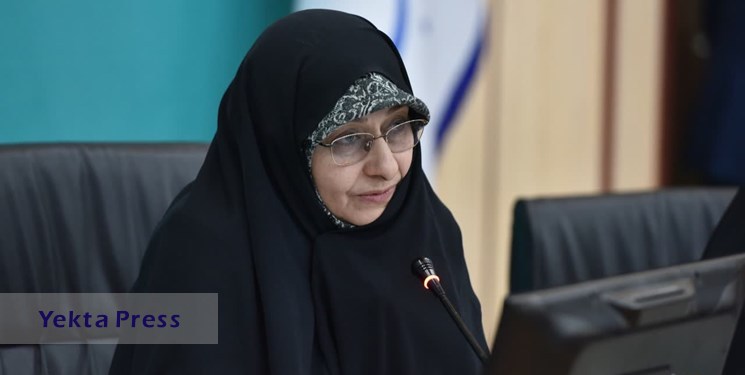 خزعلی: ناقضان فاحش حقوق بشر پیشتاز حذف حق رای ایران از کرسی مقام زن بودند