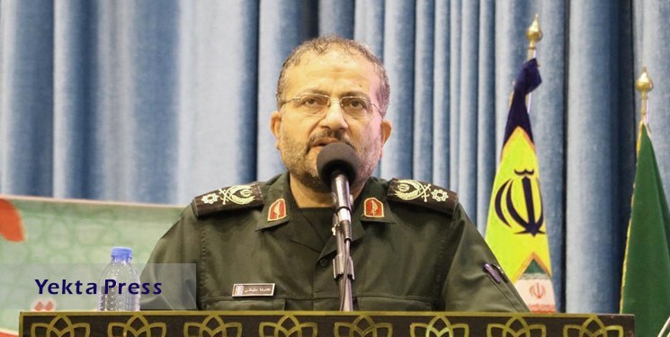 سردار سلیمانی: دشمن راهبرد خود علیه ایران را معطوف به مسائل اقتصادی کرده است