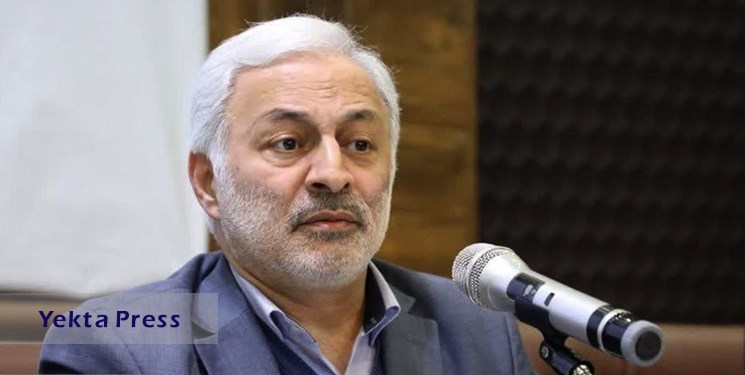 جلال‌زاده: پنجمین کمیسیون مشترک بغداد و تهران برگزار می‌شود