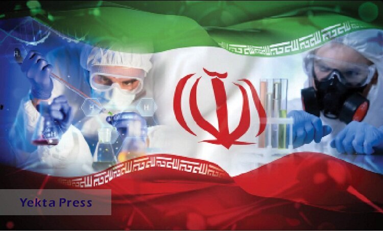 صادرات نانویی ایران به ۵ قاره