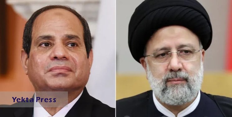 روابط مصر و ایران پس از توافق ریاض - تهران به کجا می‌رسد؟