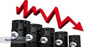 ادامه کاهش قیمت نفت از ترس ورشکستگی در بانک‌های آمریکا