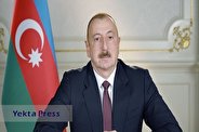 علی‌اف: جمهوری آذربایجان و ترکیه ضامن صلح هستند