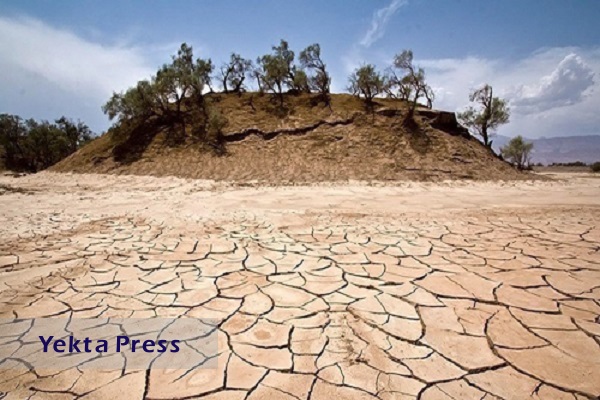 وضعیت بحرانی آب؛ خشکی نیمی از آبخوان‌های کشور