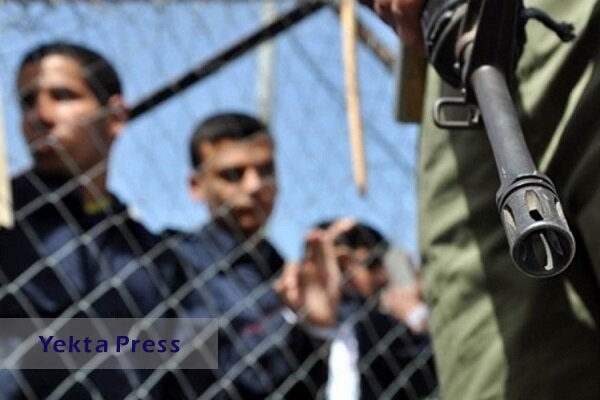 ادامه نافرمانی اسرای فلسطینی در زندان‌های رژیم صهیونیستی
