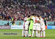 اعلام اولین لیست تیم ملی فوتبال از سوی قلعه‌نویی؛ همه هستند جز قایدی و عابدزاده
