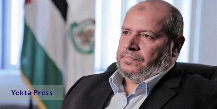 عضو ارشد حماس: انتظار درگیری قریب‌الوقوع با اشغالگران را داریم