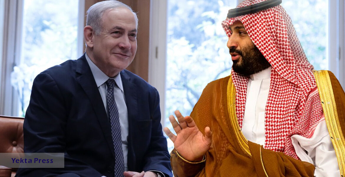 تح عادی سازی روابط با عربستان