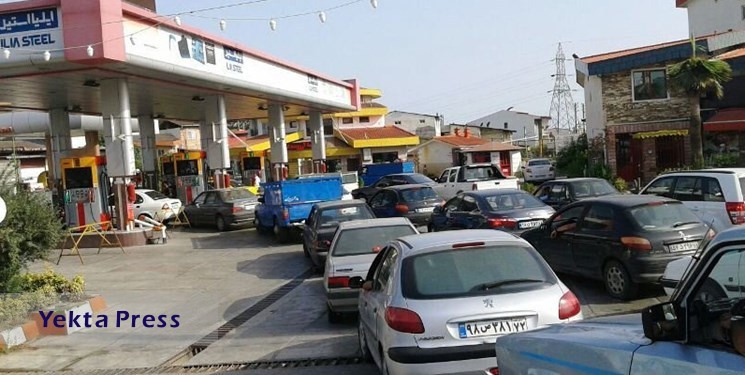 تدابیر وزارت نفت‌ برای توزیع مطلوب سوخت نوروزی در جایگاه‌ها