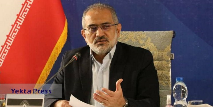 حسینی: نگرانی‌ها درباره درمان وزیر ورزش برطرف شده‌است
