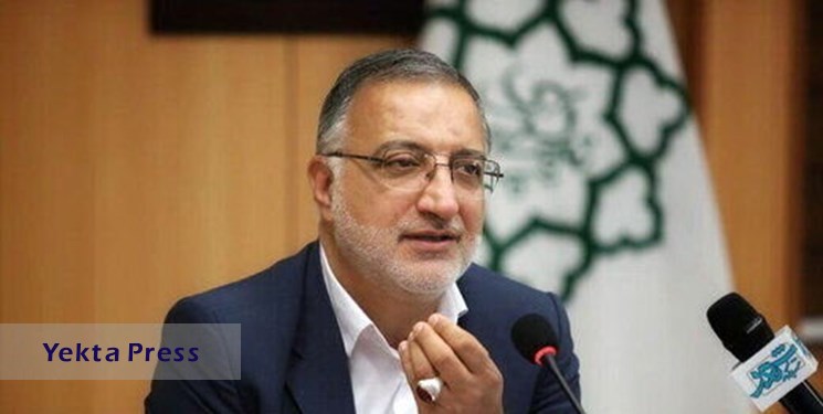 6 مشکل شهر تهران اعلام شد