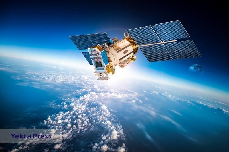 اینترنت ماهواره‌ای چین راه‌اندازی می‌شود