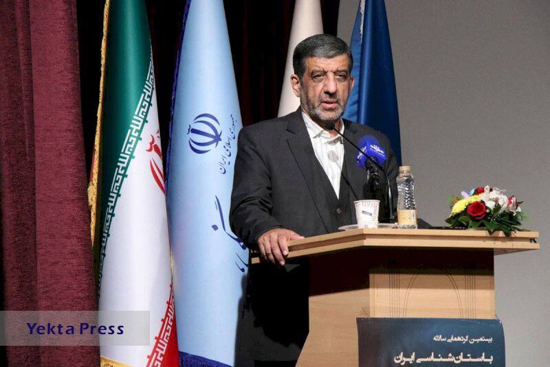 اجلاس ک تمدن سال آینده در ایران برگزار می‌شود