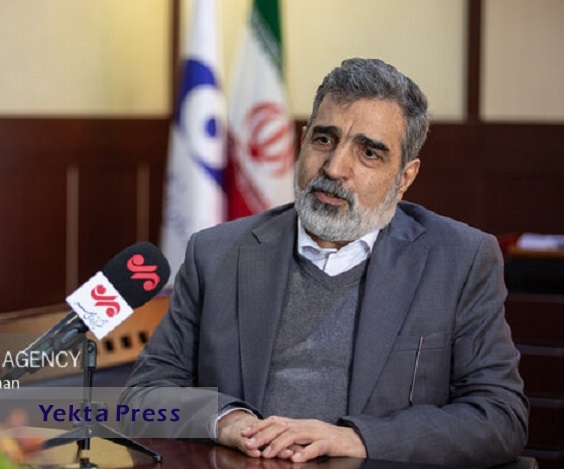 سخنگوی سازمان انرژی اتمی ایران خبر داد : سفر قریب‌الوقوع «رافائل گروسی» به ایران