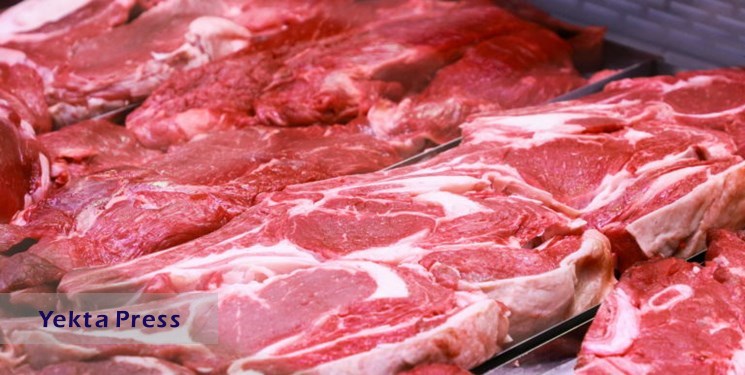 افزایش قیمت جهانی گوشت به بیشترین رقم تاریخی
