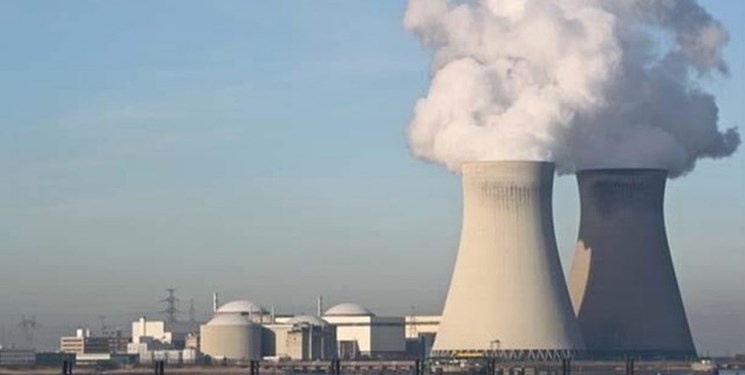 فرانسه نیمی از نیروگاه‌های هسته‌ای را خاموش کرد