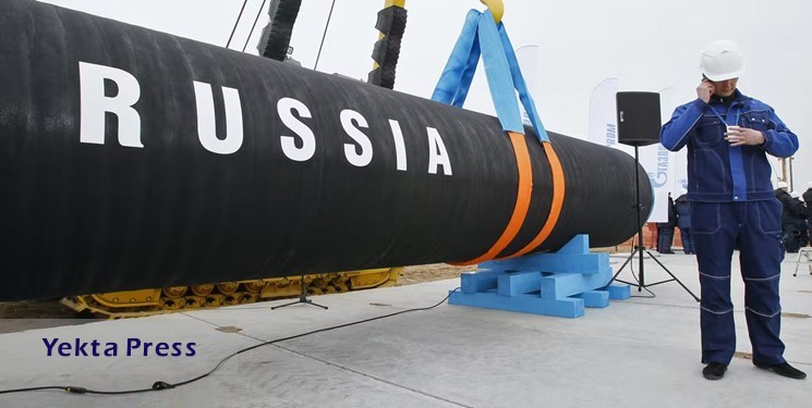 اعلام حمایت آلمان از تحریم‌ نفتی روسیه