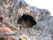 آشنایی با شگفت‌یزدان یکی از غارهای مقدس زرتشتیان