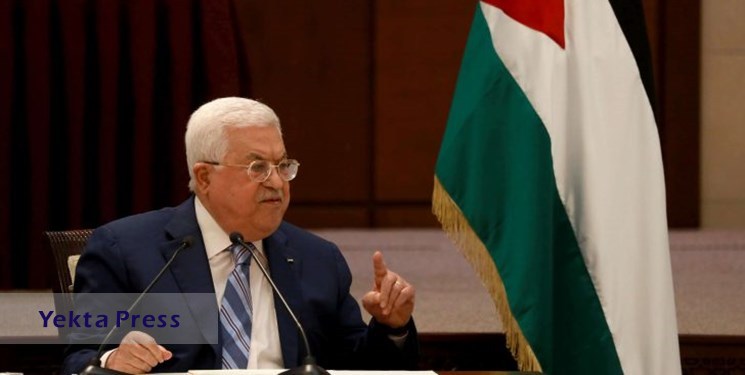 «محمود عباس» عملیات استشهادی در تل‌آویو را محکوم کرد