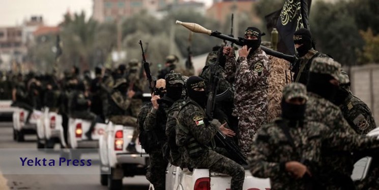 جهاد اسلامی: جنگ پابرجاست و ما از ملت خود دفاع خواهیم کرد