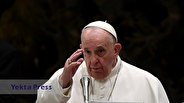تعویق احتمالی سفر پاپ به لبنان
