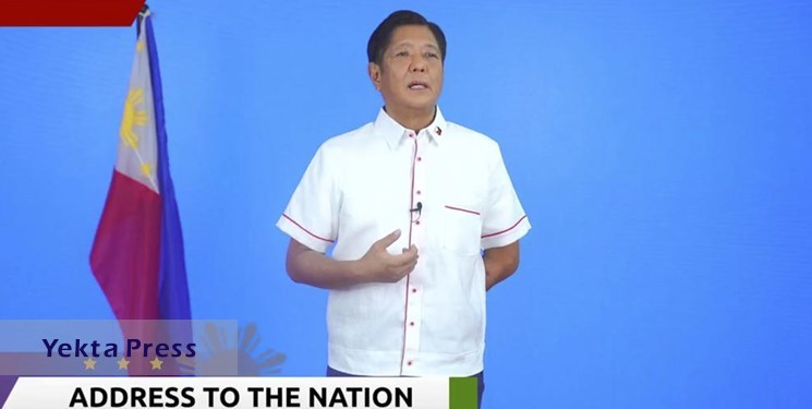 پسر دیکتاتور سابق، رئیس‌جمهور فیلیپین می‌شود