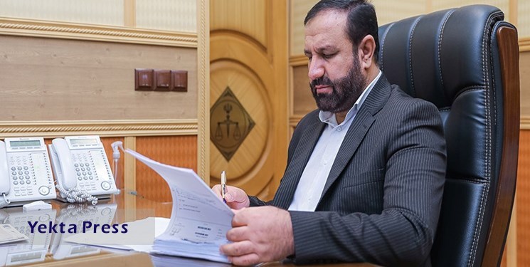 دادستان تهران: اسامی سوء استفاده گران نام تجاری شرکت‌های صنعتی اعلام شود
