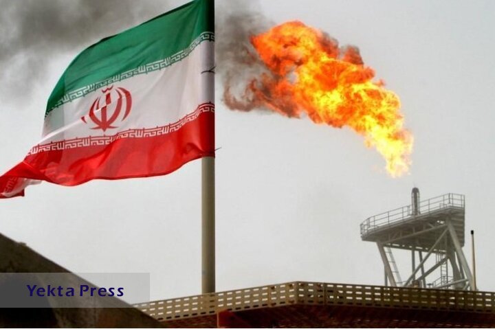 افت قیمت نفت سنگین ایران